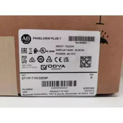 2711P-T10C22D9P PANEL