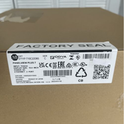 NEW 2711P-T10C22D8S ALLEN