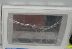 ALLEN BRADLEY 2711P-RDT12H SER. B PANEL VIEW PLUS COLOR TOUCH