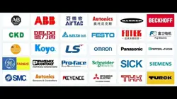 BRADLEY 2711R-T10T PANELVIEW