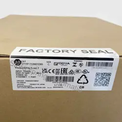 TERMINAL 2711P T12W21D8S