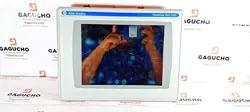 ALLEN BRADLEY 2711P-T10C4D8 /A PANELVIEW PLUS 6 1000 COLOR/TOUCH TERMINAL 2015