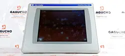 ALLEN BRADLEY 2711P-T10C4D8 /A PANELVIEW PLUS 6 1000 COLOR/TOUCH TERMINAL 2017