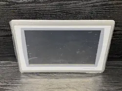 2020 SURPLUS NO BOX ALLEN BRADLEY 2711P-T12W22D9P PANELVIEW PLUS 7 TOUCH 12 INCH