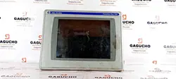 ALLEN BRADLEY 2711P-T10C4D1 /A PANELVIEW PLUS 1000  TOUCH/ENET/RS232 FAIR COND