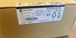 ALLEN-BRADLEY 2711P-T7C21D8S SER C HMI PANELVIEW PLUS 7 TERMINAL NEW FREE SHIP