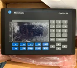 ALLEN BRADLEY 2711-K5A20L1