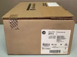 NEW ALLEN BRADLEY 2711-K5A1 SER H HIGH QUALITY FREE SHIPPING