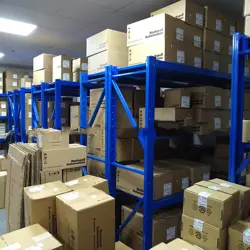 BRADLEY 2711-B6C3 SER