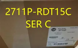 ALLEN BRADLEY SEALED