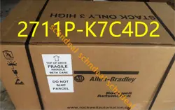 NEW ALLEN-BRADLEY MEMBRANE