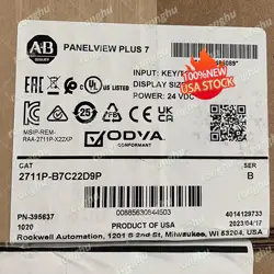 KEY TOUCH ALLEN-BRADLEY