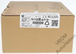 SURPLUS SEALED ALLEN BRADLEY 2711P-T6C21D8S /D PANELVIEW PLUS 7 STANDARD COLOR T