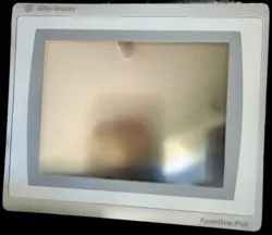 ALLEN BRADLEY PANELVIEW PLUS 7 (2711P-T10C21D8S) SERIES D