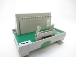 ALLEN BRADLEY 1492-IFM20F-3  INTERFACE MODULE