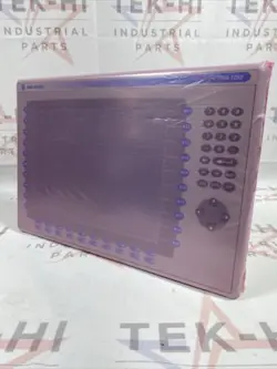 REFURBISHED ALLEN BRADLEY 2711P-K12C4D2 PANELVIEW OVERNIGHT SHIPPING