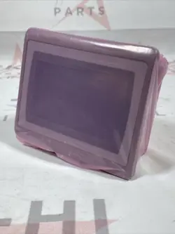 REFURBISHED ALLEN BRADLEY 2711P-T4W21D8S PANELVIEW OVERNIGHT SHIPPING