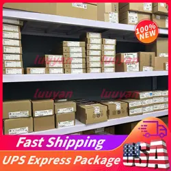 2090-CPWM7DF-08AF09 PLC