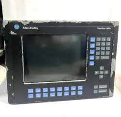 PANELVIEW 1450 2711E-K14C6 ALLEN BRADLEY HMI