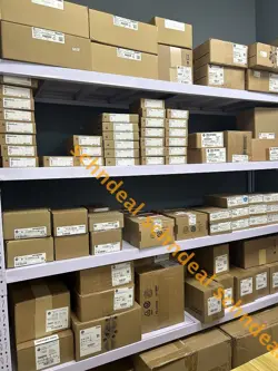 BOX ALLEN-BRADLEY PANELVIEW