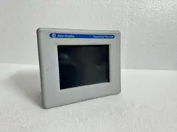 ALLEN BRADLEY PANELVIEW PLUS 600 2711P-T6C20D8
