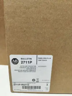 BRADLEY 2711P-RGT12 PANELVIEW