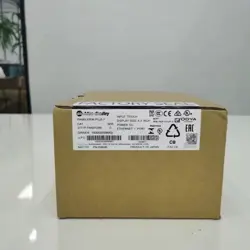 2023 NEW ALLEN BRADLEY 2711P-T4W21D8S PANELVIEW PLUS 7 GRAPHIC TERMINAL SEALED