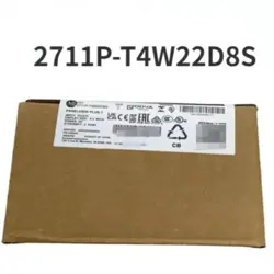 2711P-T4W22D8S ALLEN BRADLEY PANELVIEW PLUS 7 TOUCH PANEL SCREEN 2711PT4W22D8S