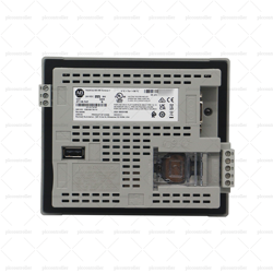 NEW FACTORY SEALED ALLEN BRADLEY 2711R-T4T PANELVIEW 800 TOUCH SCREEN TFT