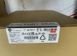 NEW FACTORY SEALED ALLEN-BRADLEY 2711P-T9W22D8S PANELVIEW PLUS 7 TERMINAL
