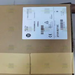 NEW 2711P-RDT10C ALLEN-BRADLEY