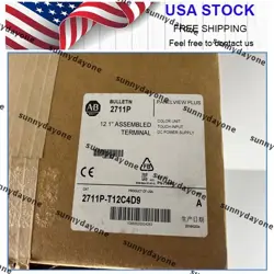 DISPLAY 2711PT12C4D9 BRAND