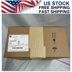 2711P-RDT10C ALLEN BRADLEY  PANELVIEW PLUS 1000 COLOR TOUCH DISPLAY MODULE