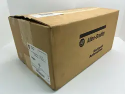 SURPLUS ALLEN BRADLEY 2711P-K7C4A8 /A PANELVIEW PLUS 6 700 7-IN COLOR KEYPAD AC