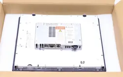 NEW 2711P-T15C4D2 ALLEN BRADLEY PANELVIEW 2711PT15C4D2 FREE SHIPPING