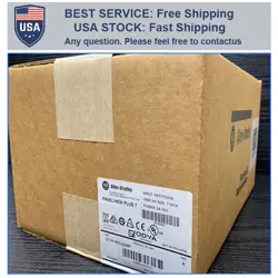 SEALED ALLEN BRADLEY 2711P-B7C22D9P PANELVIEW PLUS 7 7IN COLOR HMI FREE SHIPPING
