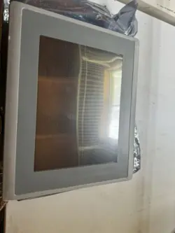 PANELVIEW PLUS SCREEN