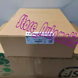 SEALED ALLEN-BRADLEY 2711P-T12W22D8S