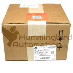 2023 ALLEN BRADLEY 2711P-T7C22D9P /B PANELVIEW PLUS 7 TERMINAL SURPLUS SEALED