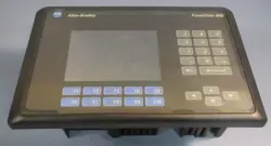 PANEL 100-240VAC REV