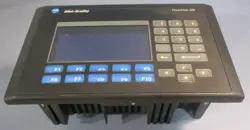 550 MONOCHROME DISPLAY