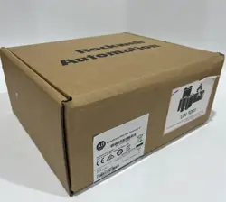 ALLEN-BRADLEY 2711R-T4T/B PANELVIEW 800 4.3-INCH HMI TERMINAL IN BOX