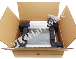 SURPLUS ALLEN BRADLEY 2711P-T15C22D9P /B PANELVIEW PLUS 7 PERFORMANCE TERMINAL