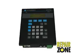 2707-L8P2 ALLEN BRADLEY HMI *LIQUIDATION*