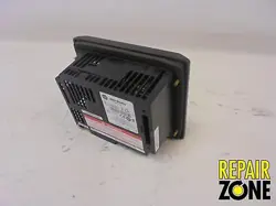 2711-T5A20L1 ALLEN BRADLEY HMI REMANUFACTURED *1 YEAR WARRANTY*