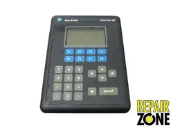 2711-K3A2L1 ALLEN BRADLEY HMI REMANUFACTURED *1 YEAR WARRANTY*