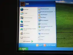 VERSAVIEW 6181P-17TPXPHSS SER