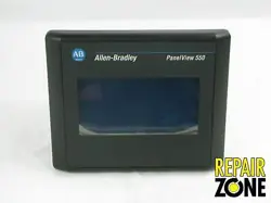 2711-T5A2L1 ALLEN BRADLEY HMI REMANUFACTURED *1 YEAR WARRANTY*