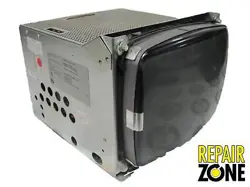 8520-CRTC ALLEN BRADLEY HMI REMANUFACTURED *1 YEAR WARRANTY*