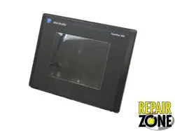 2711-T10C15 ALLEN BRADLEY HMI REMANUFACTURED *1 YEAR WARRANTY*